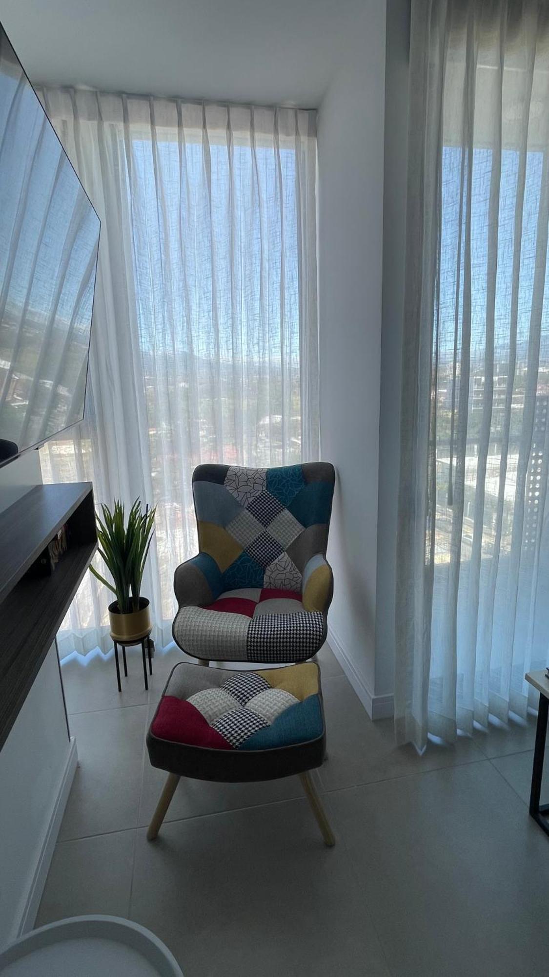 Skygarden Nunciatura Luxury Apartment #705 San José Eksteriør billede