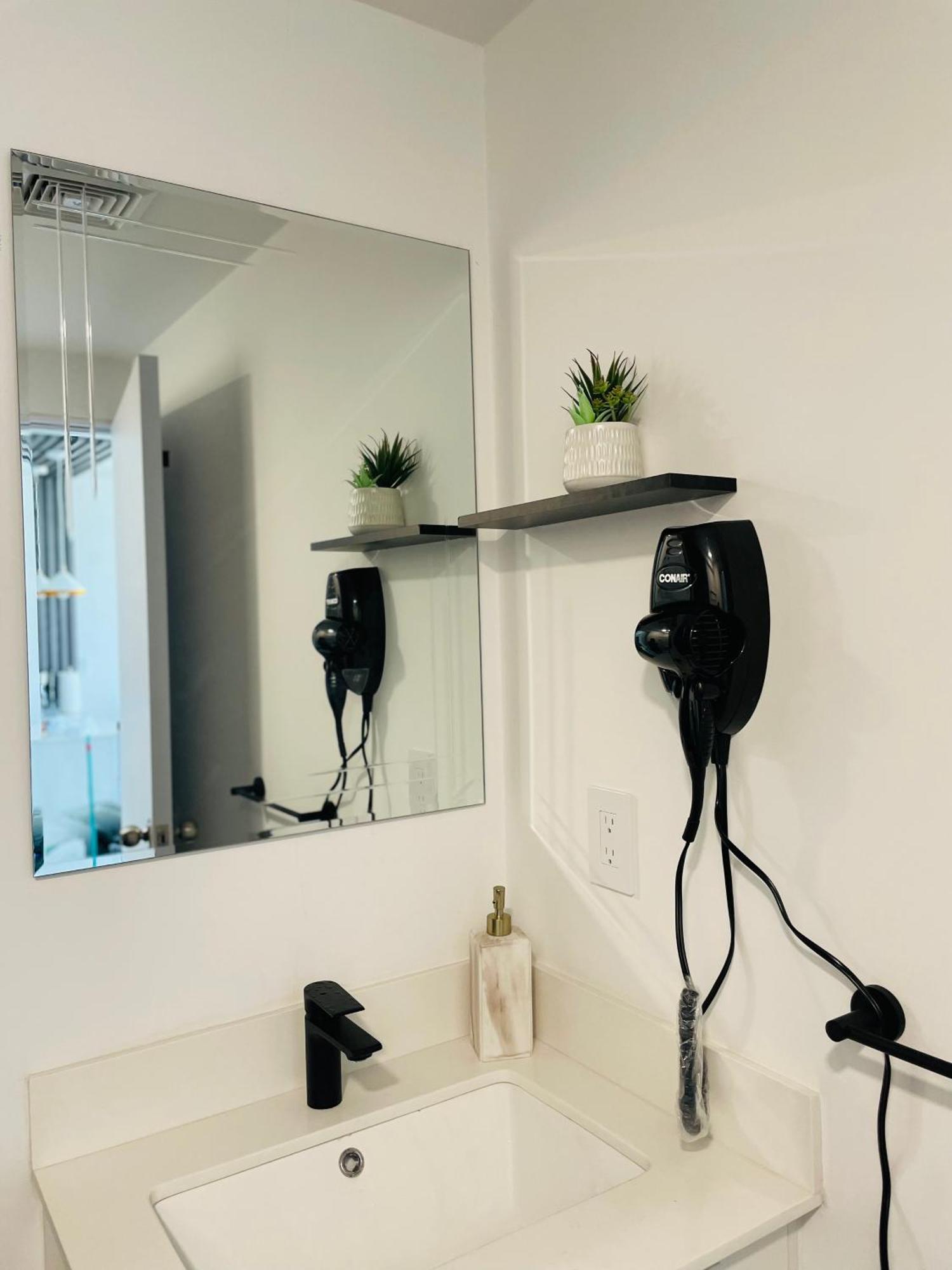 Skygarden Nunciatura Luxury Apartment #705 San José Eksteriør billede